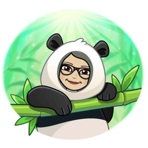 Meet your Posher, Irene